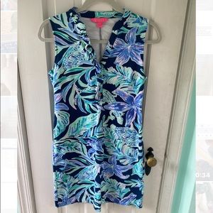 LILLY DRESS